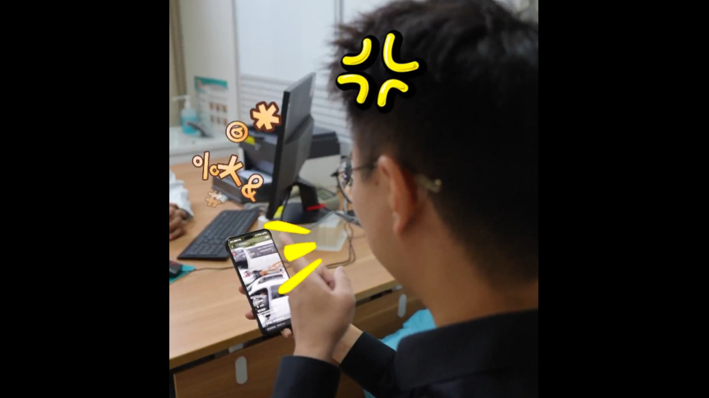 果然视频｜假期出游堵车2小时，心脏“报警”了？