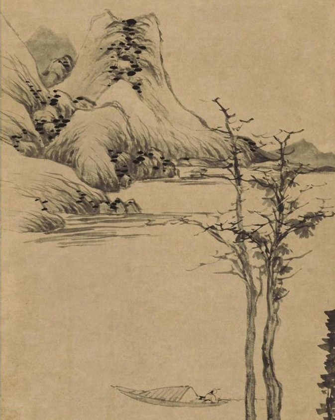 人文|清香晨风远，溽彩寒露浓