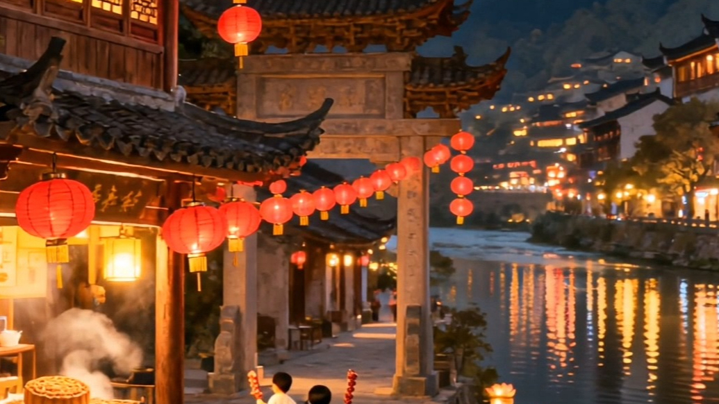 话风物讲典籍·鲁韵说节日|中秋节