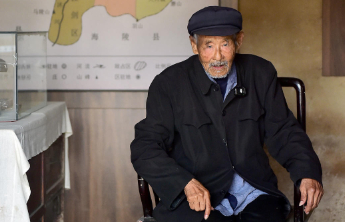 薪火沂蒙②|不灭的心火