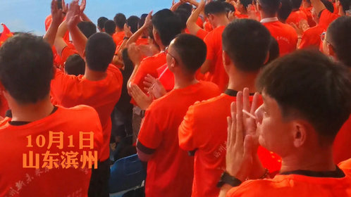 2025齐鲁超赛滨州赛区开踢,滨州市队1:1东营追风