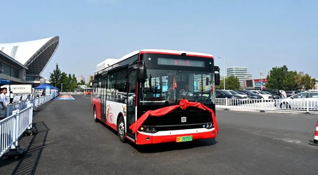 乘坐攻略来了！烟台公交新开通7条线路，覆盖多个区域