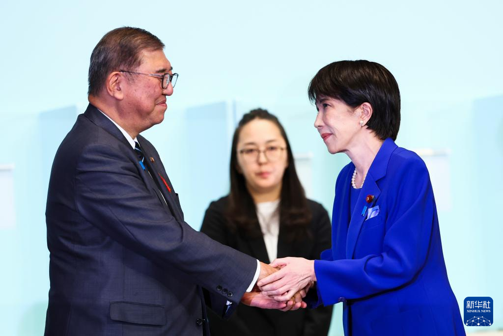 透视东瀛|被讽“第二次麻生政权”，高市难逃“短命首相”魔咒？