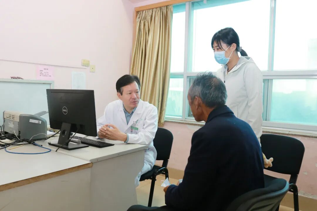 国庆我在岗丨泰安市中心医院：坚守“医”线 守护健康