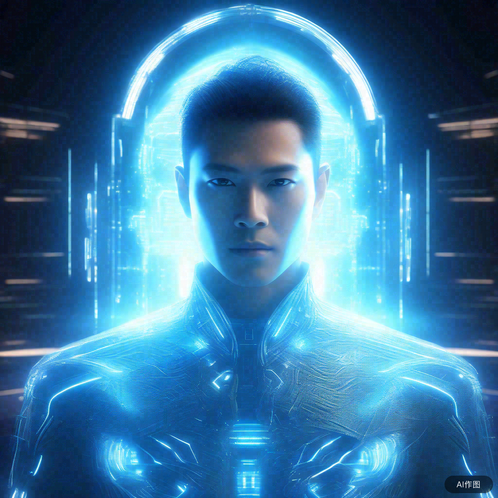 让数字人真正成为文化传承的“使者”