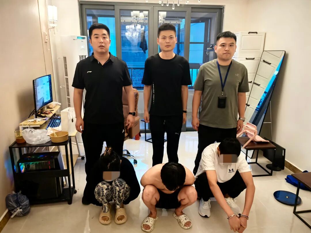国庆特别策划⑥丨与骗子赛跑！他们全力守住群众“钱袋子”