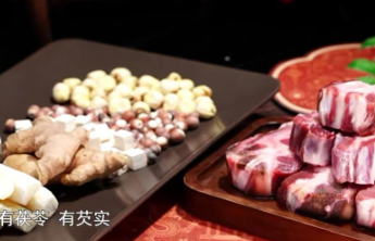 解秋燥、调脾胃！“两肉一果”吃出好气色！附养生食谱