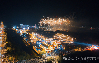 文旅观察｜多雨的“双节”，“好客山东”何以实现口碑热度双赢？