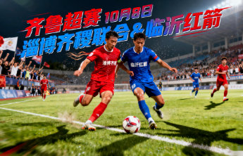 10月8日晚“齐鲁超赛”开打!淄博齐稷联合主场迎来关键战