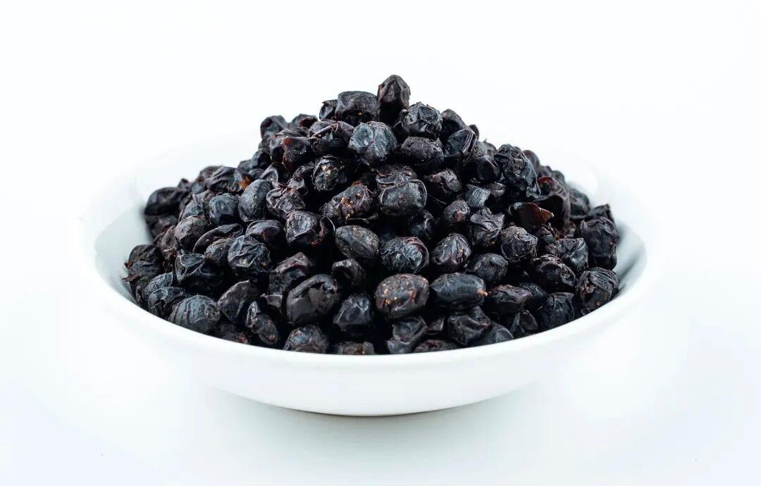 秋季养生吃豆豉，血管“清道夫”名单请收好
