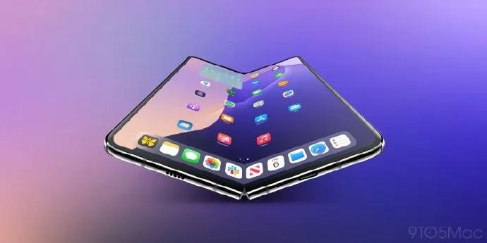 iPhone 18 Fold细节曝光，预计于2026年底发布