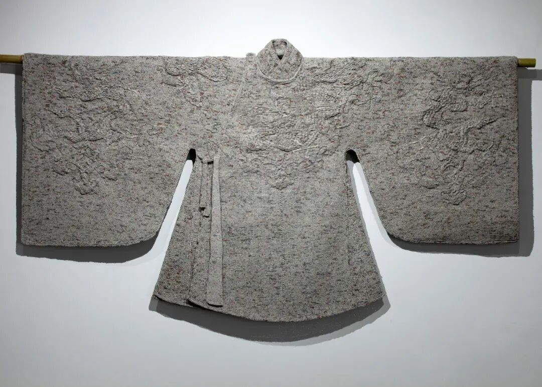 美展大家评｜张爱红：从《文锦华夏》看手工艺的“当代性”