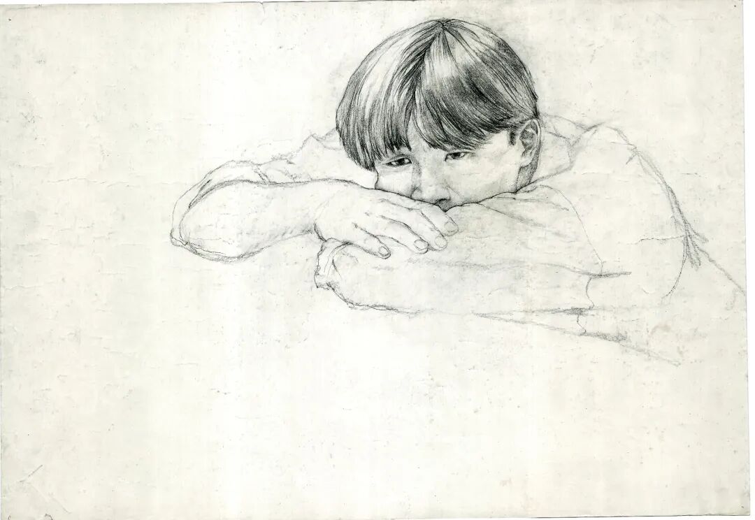 “世象心研——杨晓刚绘画艺术展（济南站）”10月12日在济南市美术馆开展