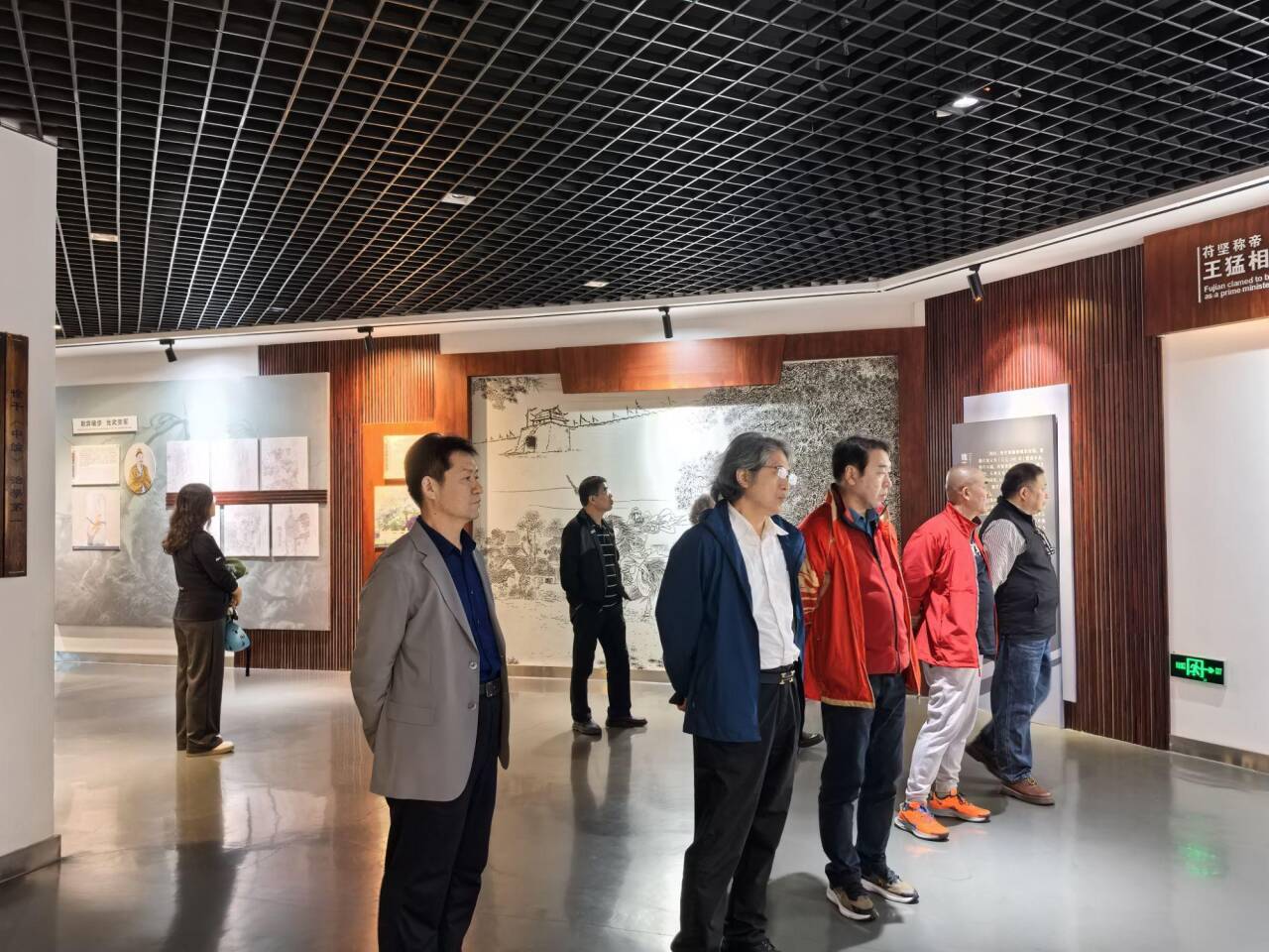 以文艺传承文化，潍坊寿光举办文艺名家“菜盐文化”主题研讨