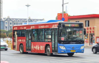 今起，泰安这些公交线路执行秋季运行时间