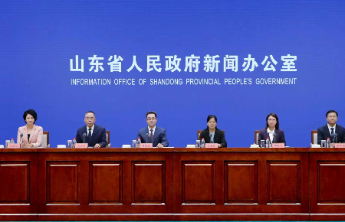 山东多地入选全国法治政府示范市，示范带动效应凸显