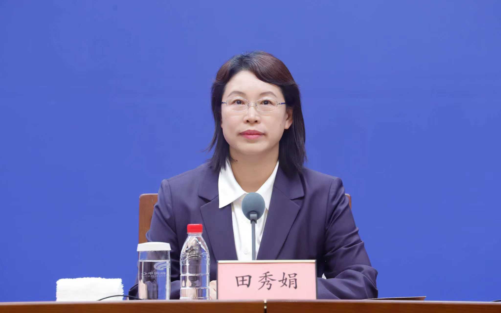  山东：“十四五”时期3.4万人获得法律职业资格，法治人才队伍持续壮大