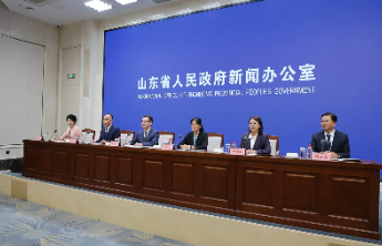 440起贸易摩擦案件应对、涉案金额103.2亿美元！山东“十四五”涉外法治工作多点突破