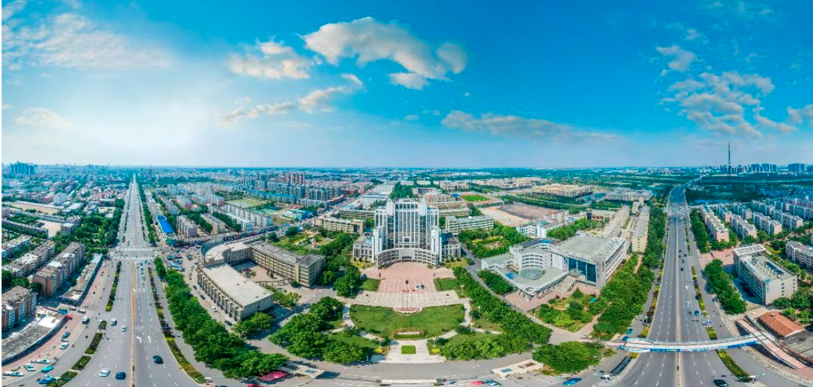  德州学院2026年硕士研究生招生章程发布