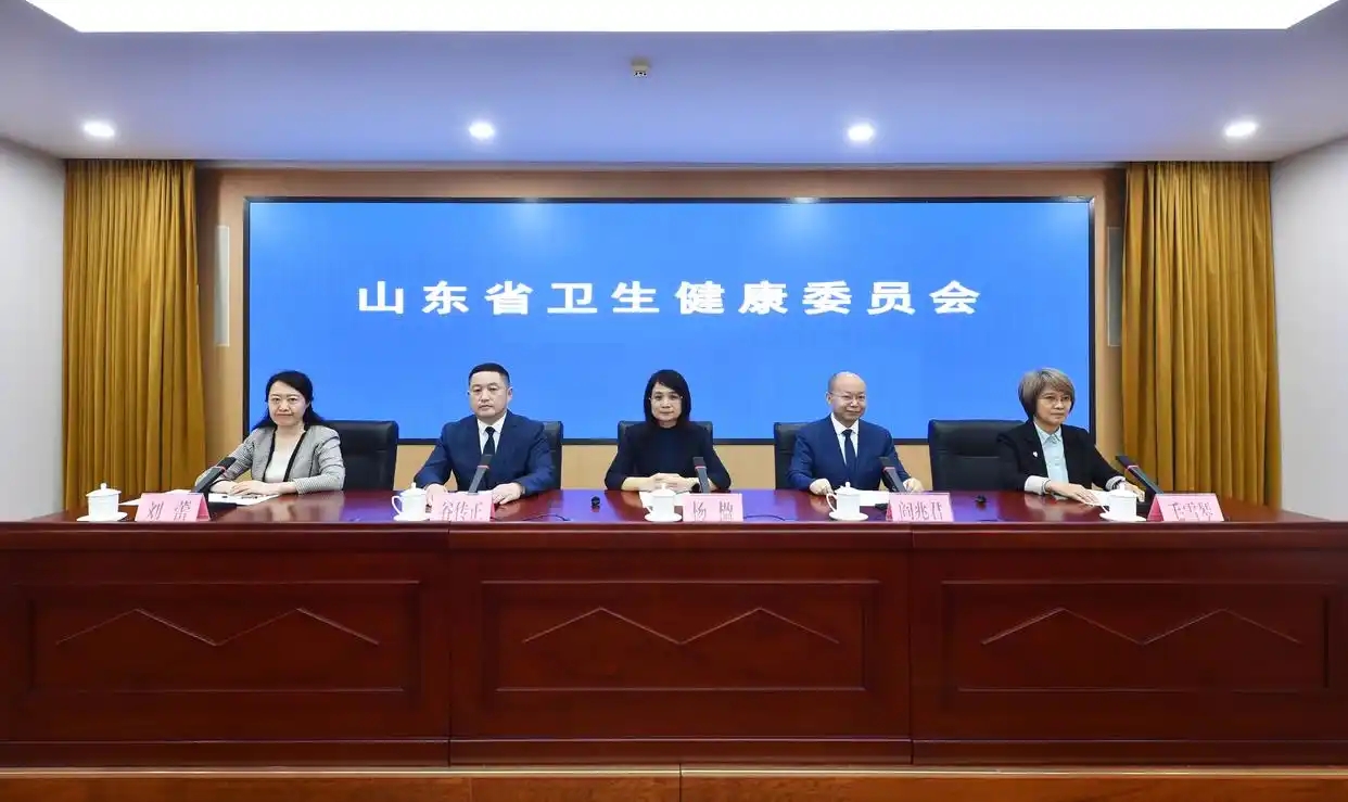 鲁医健康说｜儿童青少年心理问题咋应对？听听专家怎么说