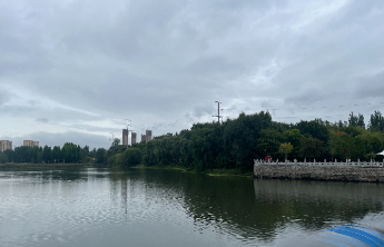 雨雨雨雨雨！入秋以来山东降水突破历史极值，听气象专家讲原因