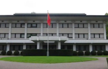 比利时将全国罢工，中使馆提醒