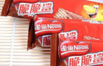 十大畅销儿童食品不健康