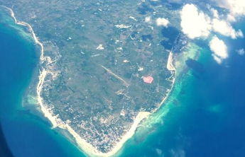 ​菲律宾南部海域发生7.6级地震，已触发海啸预警