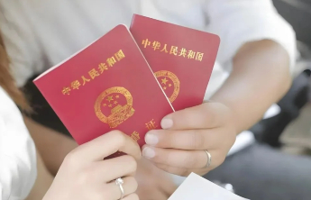 今年5月10日起累计办理“全国通办”婚姻登记26.3万余对