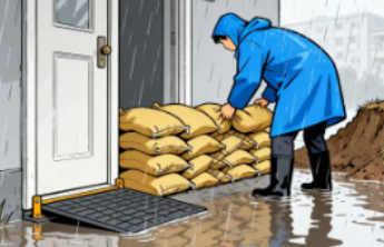 雨水暂无停歇意，新一轮降雨接档！山东这些地区重点防范