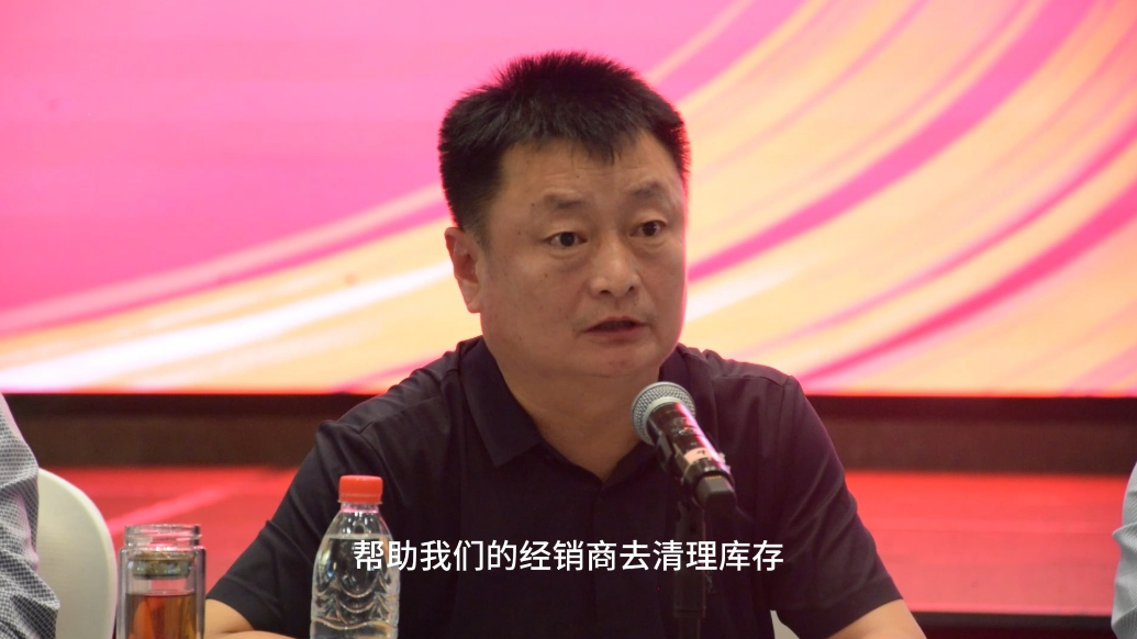 古贝春集团：“三千工程”助推经销商消化库存