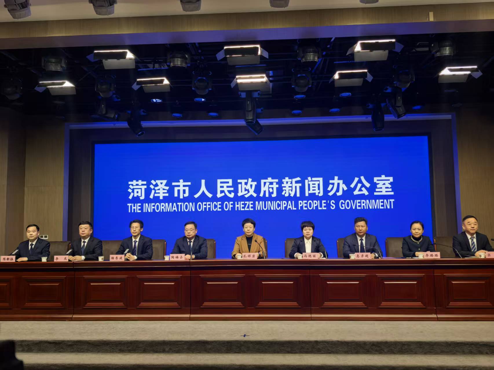 10月10日起，菏泽市牡丹产业领域首部专项法规正式施行