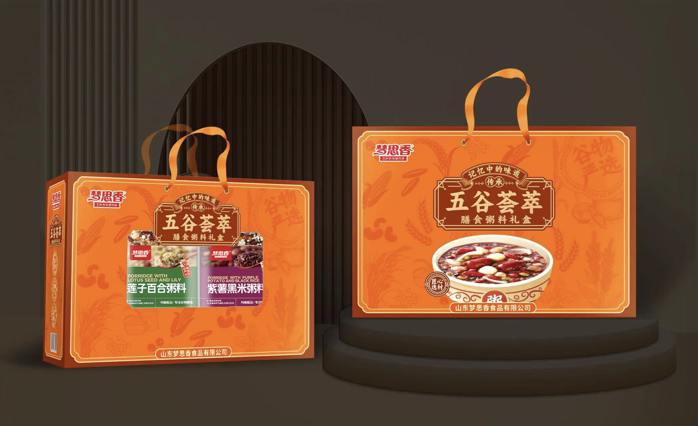 中秋消费市场新趋势，谷物膳食类产品为何占销售主流？