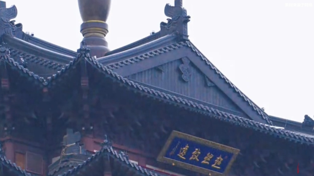 果然视频|济南还是江南？衣物不干，出门乱搭