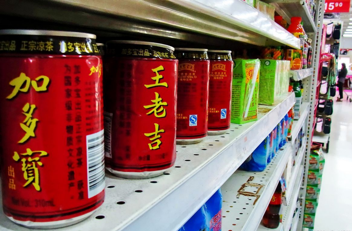 事关海外“王老吉”商标，加多宝和王老吉再起纷争