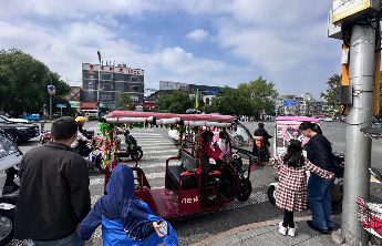 三问花车乱象|网友热议：擦亮城市窗口，花车治理刻不容缓