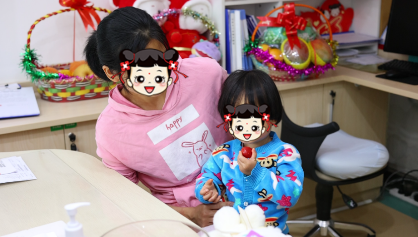 曾经胎停育，如今从容备二胎：她与济南红绘医院的信任之约