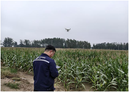 以“雨”为令，以“迅”应“汛” 太保产险山东分公司护航“三秋”生产