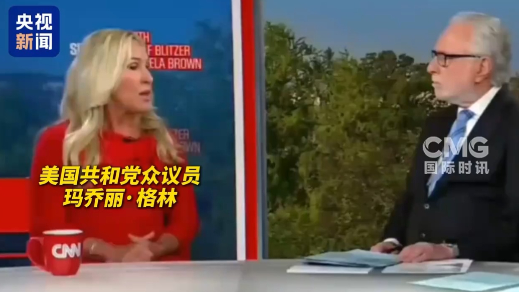 美共和党议员称政府“停摆”无助于中期选举