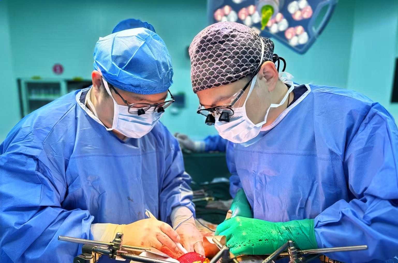 专题·医线直击|健康行业动态观察、医患故事真实记录