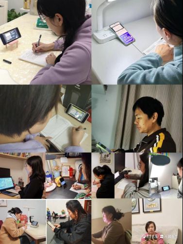聊城市实验小学组织语文教师共探童话教学新路径