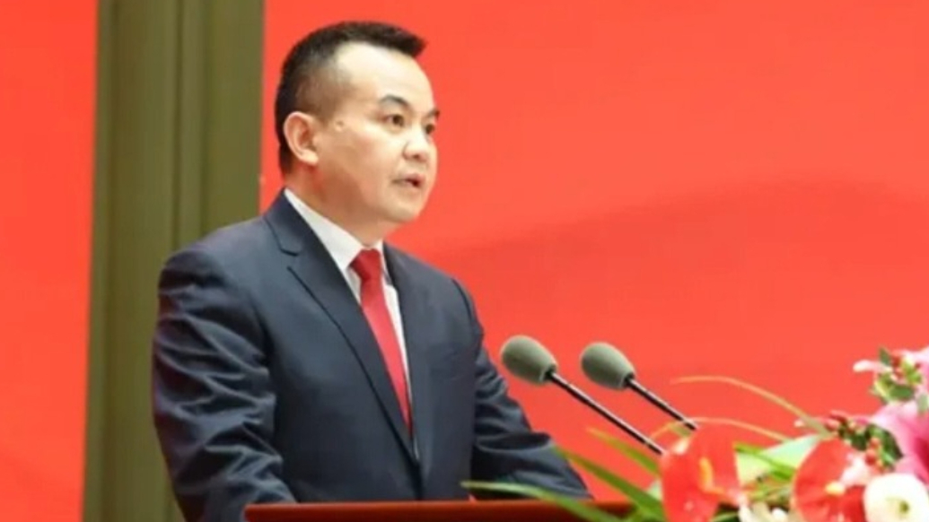 观政视频|杨政昆任玉溪市委书记