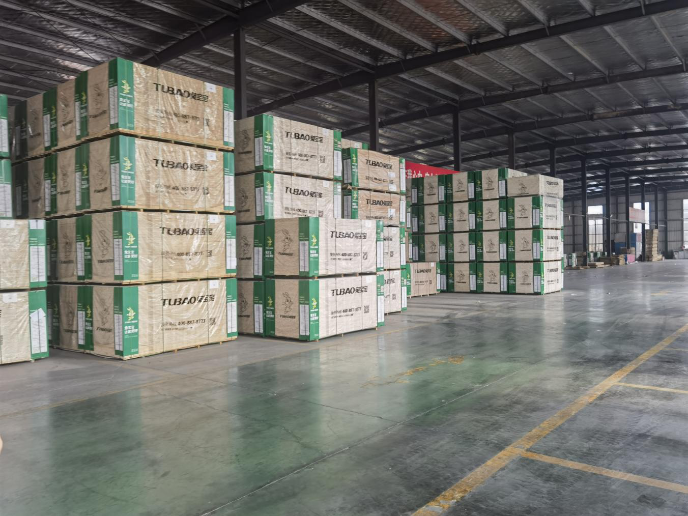 普惠担保助力曹县板材产业升级，以服务之心赋能乡村发展