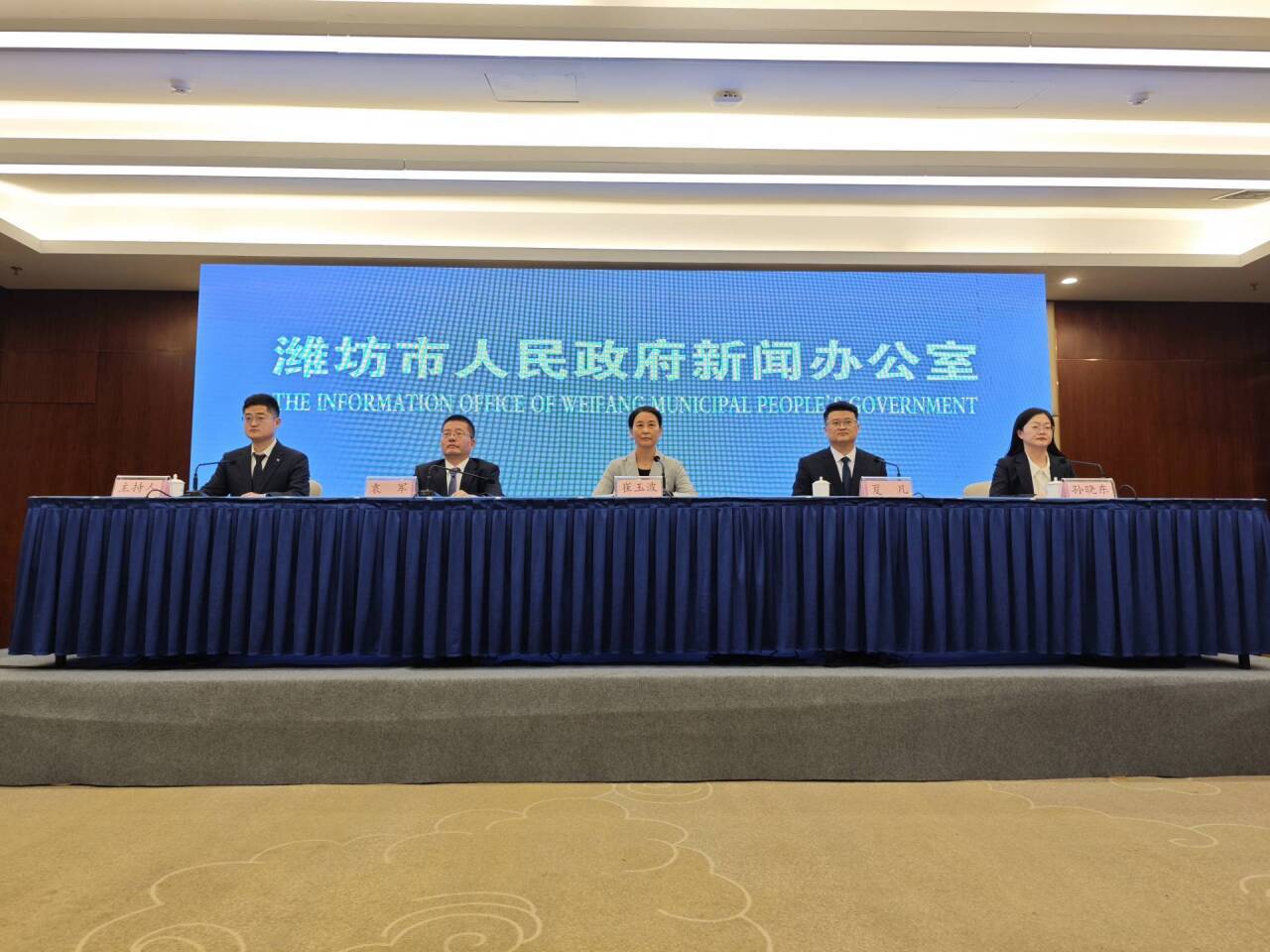 潍坊发布12条新政打造“好房子”，明确住宅层高不低于3.0米