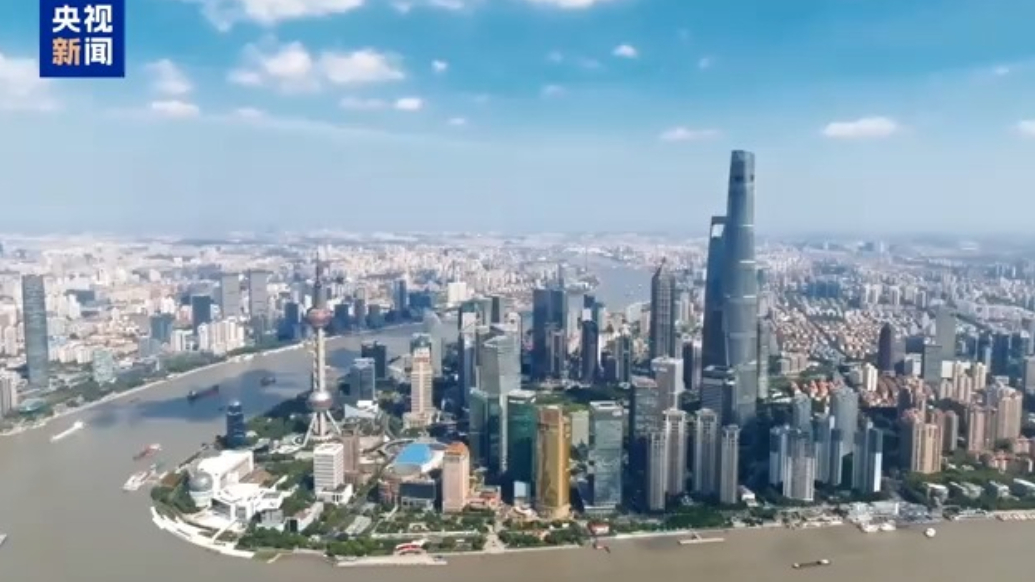 全球顶尖企业CEO的选择！听跨国巨头们为何持续“加仓”中国