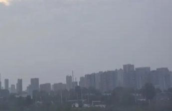 山东省气象台发布陆地大雾黄色预警