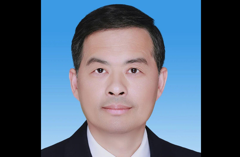 刘小涛当选江苏省人民政府省长