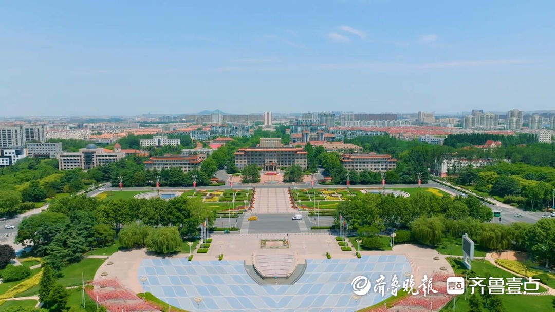 青岛城阳：筑牢基层治理“心”防线