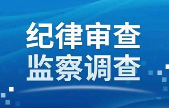 新泰市政协办公室二级主任科员韦鲁苹接受纪律审查和监察调查