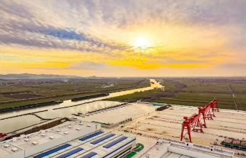 运河约汇|华夏银行济宁分行全周期跨境金融服务助力国企稳健出海